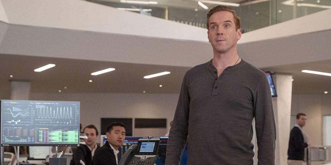 Film E Programmi Tv Di Damian Lewis