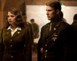 Avengers: in arrivo una serie tv su Captain America e Peggy Carter?