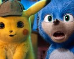 Detective Pikachu: il direttore della fotografia contro Sonic Il Film!