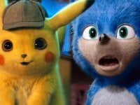 Detective Pikachu: il direttore della fotografia contro Sonic Il Film!