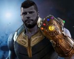 Gomorra 4: Genny come Thanos nel meme 'ineluttabile'