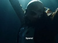 Gomorra, il film L'immortale: teaser trailer e data d'uscita