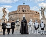 Star Wars Day 2019: ecco le celebrazioni di Roma!