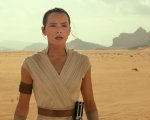 Star Wars: L'Ascesa di Skywalker, il teaser trailer italiano ufficiale
