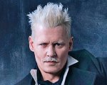 Animali Fantastici 3: Johnny Depp non ha firmato per girare il sequel