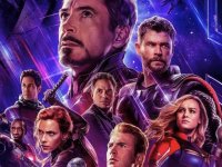 Avengers: Endgame, George R.R. Martin ha visto il film e ha una proposta per la Marvel!