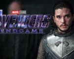 Avengers: Endgame è stato influenzato da Il Trono di Spade?