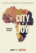 Locandina di City of Joy