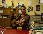 Gomorra 4, Cristiana Dell'Anna: “Quello che succede a Patrizia l'ho deciso io”