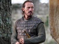 Jerome Flynn: 'Il Trono di Spade andrebbe distrutto'