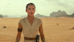 Star Wars: L'Ascesa di Skywalker – Trailer Italiano