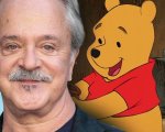 Il doppiatore di Winnie the Pooh accusato di stupro e violenza su animali