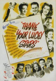 Locandina di Thank Your Lucky Stars