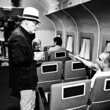 A.N.I.M.A.: un'immagine dal set