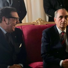 A.N.I.M.A.: una scena del film