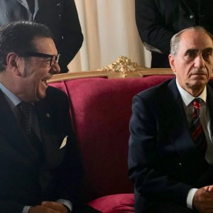 A.N.I.M.A.: una scena del film