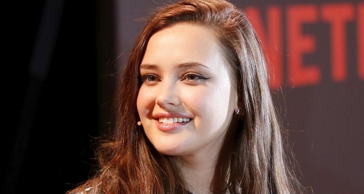 Film E Programmi Tv Di Katherine Langford