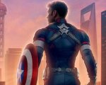 Avengers: Endgame, ecco il motivo della battuta sul sedere di Captain America!