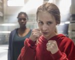 Fight Girl vince l'EFA Young Audience Award 2019