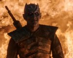Il Trono di Spade 8, i White Walkers stanno per tornare?