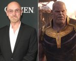 The Avengers: Jim Starlin non sapeva che Thanos fosse nel film e l'ha scoperto in sala!