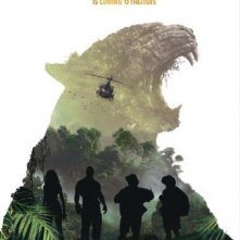 Locandina di Jumanji 2
