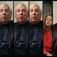 L'alfabeto di Peter Greenaway: un'immagine del documentario