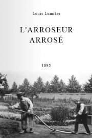 Locandina di L'innaffiatore annaffiato