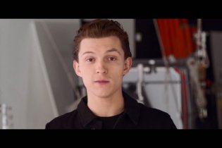 Spider-Man: Far From Home - Trailer