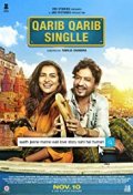 Locandina di Qarib Qarib Singlle