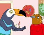 Tuca & Bertie, la recensione: su Netflix, due amiche per la pelle – anzi, per le penne