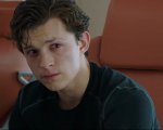 Spider-Man: Far From Home, Tom Holland ha svelato il colpevole dei buchi nel multiverso