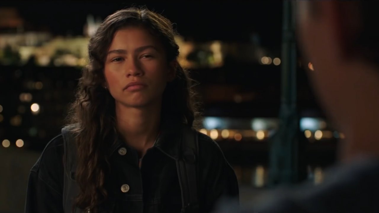 Denis Villeneuve confessa a Steven Spielberg: 'Non mi stupirei se Zendaya diventasse una regista'