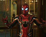 Spider-Man: Far From Home, nel trailer un emozionante easter egg legato a Tony Stark!