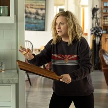 Wine Country: Amy Poehler in una scena del film