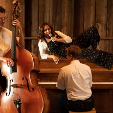 Wine Country: una scena con Maya Rudolph