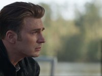 Avengers: Endgame, i fratelli Russo parlano di un possibile ritorno di Chris Evans nel MCU