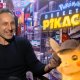 Detective Pikachu, il regista: “Nel film sui Pokémon c’è un po’ di Italia”