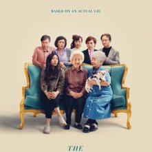 Locandina di The Farewell