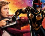 Guardiani della Galassia 3, i fratelli Russo: 'James Gunn deve introdurre Nova!'