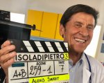 L'Isola di Pietro 3: al via le riprese della fiction con Gianni Morandi!