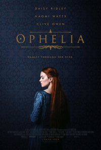 Locandina di Ophelia 