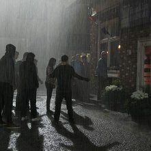 The Society: una sequenza della serie