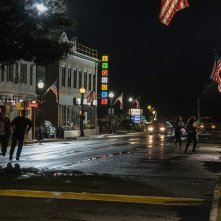 The Society: un'immagine della serie