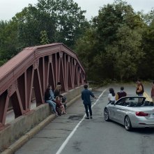 The Society: un momento della prima stagione