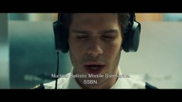 Wolf Call - Minaccia In Alto Mare - Trailer