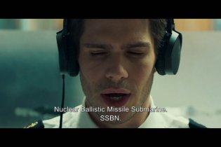Wolf Call - Minaccia In Alto Mare - Trailer