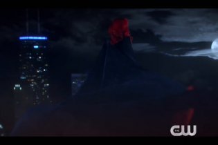 Batwoman - Teaser Trailer