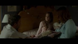 Pet Sematary - Clip 'Church è tornato'