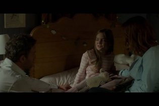 Pet Sematary - Clip 'Church è tornato'